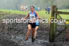 Senior Womens 2023 Northern Cross Country Champs., Witton Park, Blackburn. Photo: David T. Hewitson/Sports for All Pics
